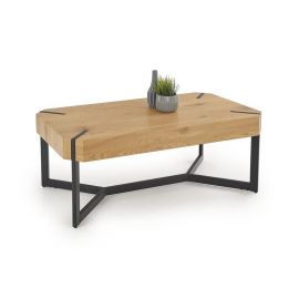Журнальный столик Halmar Lavida, 110x60x43 см, дуб | Мебель для гостиной | prof.lv Viss Online