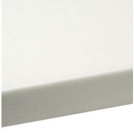 Halmar VENTO Table Top 101x2.8cm, White (V-UA-VENTO-BLAT-101CM) | Kitchen cabinets | prof.lv Viss Online