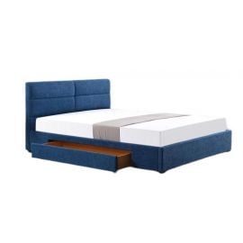 Halmar Folding Bed MERIDA | Beds with linen storage | prof.lv Viss Online