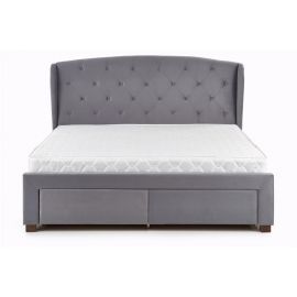 Кровать Halmar раскладная SABRINA | Кровати с ящиком для белья | prof.lv Viss Online
