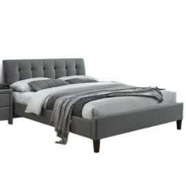 Folding Bed SAMARA by Halmar | Bedroom furniture | prof.lv Viss Online