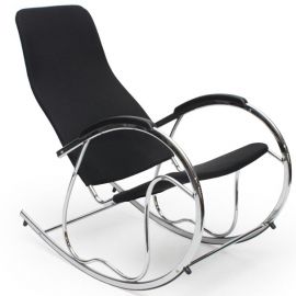 Šūpuļkrēsls Halmar BEN 2 55x97x99cm | Šūpuļkrēsli | prof.lv Viss Online