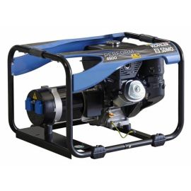 Sdmo power generator Perform 4500 C5, 4kW (Perform4500&Sdmo) | Car accessories | prof.lv Viss Online