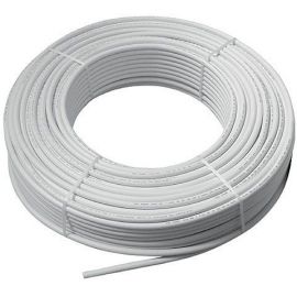Herz PE-RT/AL/PE-RT Pipe with Aluminum Layer 16x2.0mm, 200m (3D16020) | Heated floors | prof.lv Viss Online
