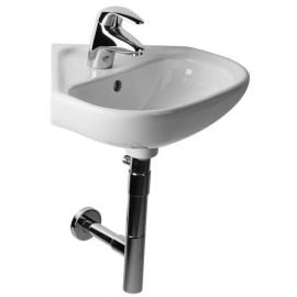 Jika Deep Bathroom Sink 46x45cm (H8166120001041) | Jika | prof.lv Viss Online