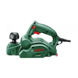Bosch PHO 1500 Electric Planer 550W (06032A4020) | Electric planers | prof.lv Viss Online