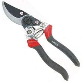Yato Садовые ножницы PRO, 210 мм (YT-8801) | Yato | prof.lv Viss Online