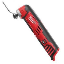 Milwaukee C12 MT-0 Battery Multi Tool Without Battery and Charger 12V (4933427180) | Multicutters | prof.lv Viss Online