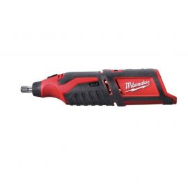 Milwaukee C12 RT-0 Cordless Multi Tool without Battery and Charger 12V (4933427183) | Multicutters | prof.lv Viss Online
