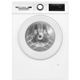 Bosch WGG0440ASN Front Loading Washing Machine White OUTLET (DAMAGED PACKAGING) | Home appliances | prof.lv Viss Online