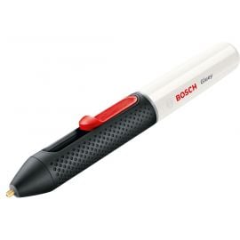 Bosch Gluey Glue Gun White/Black (208241) | Nail guns, staplers and rivets | prof.lv Viss Online
