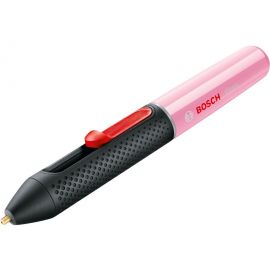 Bosch Gluey Glue Gun Pink/Black (208242) | Nail guns, staplers and rivets | prof.lv Viss Online