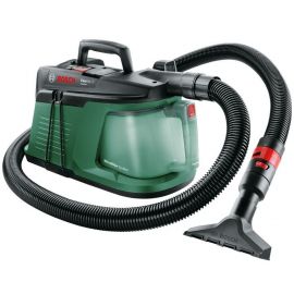Пылесос Bosch EasyVac 3 700 Вт, 2,1 л, автоматика, сухая уборка (06033D1000) | Моющее и чистящее оборудование | prof.lv Viss Online