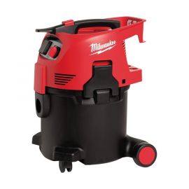 Milwaukee Dust Extractor with Easy Filter Cleaning AS 300 ELCP, 1500W (4933416060) | Cleaning | prof.lv Viss Online