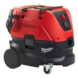 Milwaukee Floor-mounted Dust Extractor AS 30 LAC, 1200W (4933459411) | Vacuum cleaners | prof.lv Viss Online