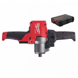 Milwaukee M18 FPM-0X Cordless Mixer Without Battery and Charger 18V (4933459719) | Construction hand mixers | prof.lv Viss Online