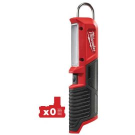 Milwaukee Cordless Handheld LED Light M12 SL-0, 12V, without battery and charger (4932430178) | Spotlights | prof.lv Viss Online