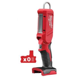 Milwaukee Cordless Handheld LED Spotlight M18 IL-0, 18V, without battery and charger (4932430564) | Spotlights | prof.lv Viss Online