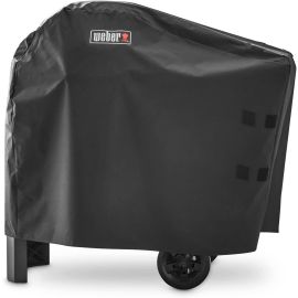Weber Grila Pārklājs Pulse 1000/2000 Sērijām 51.5x93x110cm (7181) | Dārza grili un kūpinātavas | prof.lv Viss Online