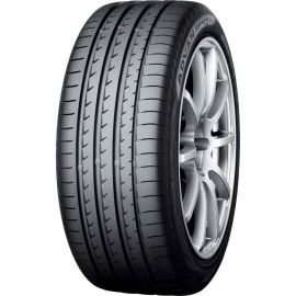 Yokohama Advan Sport V105T Summer Tires 295/45R20 (12064) | Summer tyres | prof.lv Viss Online
