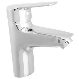 Rubineta Lotos 18 Bathroom Sink Faucet Chrome (170568) | Rubineta | prof.lv Viss Online