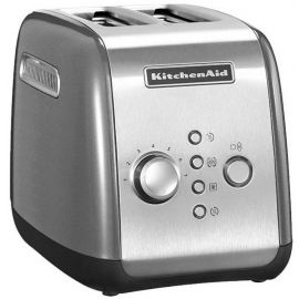 KitchenAid 5KMT221ESX Toaster | Toasters | prof.lv Viss Online