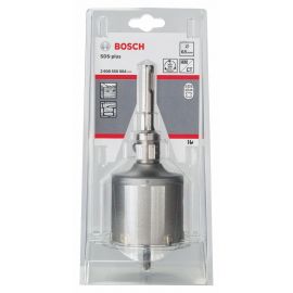 Kroņurbis Bosch SDS Plus Betonam/Mūrim/Ķieģeļiem, 1gab. (2608550064) | Power tool accessories | prof.lv Viss Online