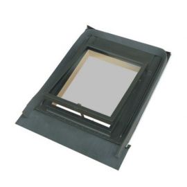 Okpol Roof Window for Unventilated Rooms VERSA WVM+ 47x57cm | Roof hatch | prof.lv Viss Online