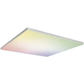 Ledvance Smart+ Wi-Fi Planon 600x600 LED Panel Light 3000-6500K + RGB White (4058075484474) | Ledvance | prof.lv Viss Online