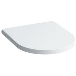 Laufen Kartell H891333 Toilet Bowl with Soft Close (QR) White (H8913330000001) | Laufen | prof.lv Viss Online