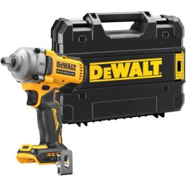 DeWalt DCF892NT-XJ Cordless Impact Wrench Without Battery and Charger 18V | Screwdrivers and drills | prof.lv Viss Online