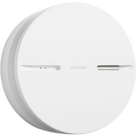 Netatmo NSA-EC Smart Sensors White | Smart lighting and electrical appliances | prof.lv Viss Online