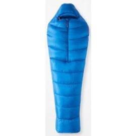 Мармот Легкий спальный мешок Bantamweight 15 Long 198 см Синий (45754) | Marmot | prof.lv Viss Online