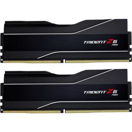 G.Skill Trident Z5 Neo DDR5 32GB Memory CL30 Black | RAM | prof.lv Viss Online