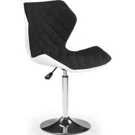 Офисное кресло Halmar Matrix 2 Черное | Офисная мебель | prof.lv Viss Online