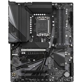Mātesplate Gigabyte Ud ATX, Intel Z690, DDR4 (Z690UDDDR41.1) | Datoru komponentes | prof.lv Viss Online