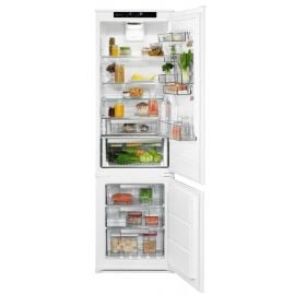 Встраиваемый холодильник Electrolux LNS9TD19S с морозильной камерой, белый | Iebūvējamie ledusskapji | prof.lv Viss Online