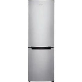 Samsung Fridge Freezer RB33J3030SA/EO Silver | Large home appliances | prof.lv Viss Online