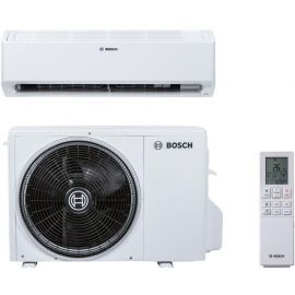 Bosch CLC6101i-Set 50 HE Gaiss-gaiss Siltumsūknis 3.2kW, 7733701677  | Bosch siltumtehnika | prof.lv Viss Online