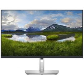 Мониторы Dell S2721HN 27, FHD 1920x1080px 16:9, Серебристый, Черный (210-AXKV/P1) | Мониторы и аксессуары | prof.lv Viss Online