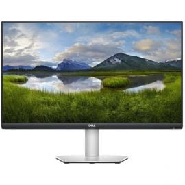 Monitors Dell S2721DS LED, 27, 2560x1440px, 16:9 (210-AXKW) | Monitors | prof.lv Viss Online