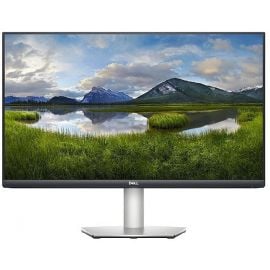 Мониторы Dell S2721HS 27, FHD 1920x1080px 16:9, Серебристый, Черный (210-AXLD/P1) | Мониторы и аксессуары | prof.lv Viss Online