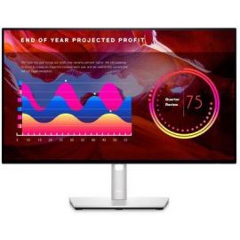 Monitors Dell U2422H LED, 24, 1920x1080px, 16:9 (210-AYUI) | Monitors and accessories | prof.lv Viss Online