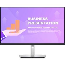 Мониторы Dell P2722HE FHD, 27 дюймов, 1920x1080 пикселей, 16:9, серебристый (210-AZZB_5Y)