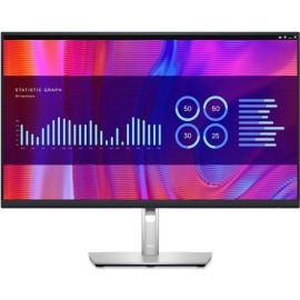 Monitors Dell P2723DE QHD, 27, 2560x1440px, 16:9, Melns (210-BDEH_5Y) | Monitori un aksesuāri | prof.lv Viss Online