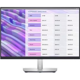 Monitors Dell P2423 WUXGA, 24, 1920x1200px, Melns (210-BDFS_5Y) | Dell | prof.lv Viss Online