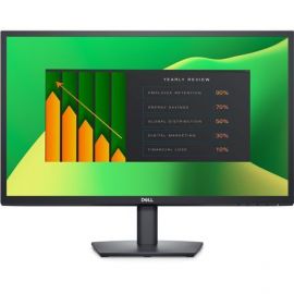 Монитор Dell E2423H FHD, 24 дюйма, 1920x1080 пикселей, 16:9, черный (210-BEJD) | Мониторы и аксессуары | prof.lv Viss Online