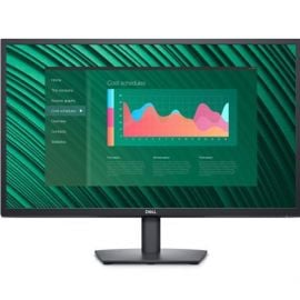 Monitors Dell E2723H FHD, 27, 1920x1080px, 16:9, melns (210-BEJQ) | Monitori | prof.lv Viss Online