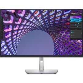 Dell P3223QE 4K UHD Monitors, 31.5, 3840x2160px, 16:9, White (210-BEQZ_5Y) | Monitors and accessories | prof.lv Viss Online