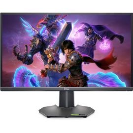 Dell G2723H FHD Monitors, 27, 1920x1080px, 16:9, black (210-BFDT) | Gaming computers and accessories | prof.lv Viss Online